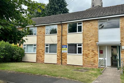 Closure Place, Peterchurch, Hereford... 2 bed ground floor flat for sale