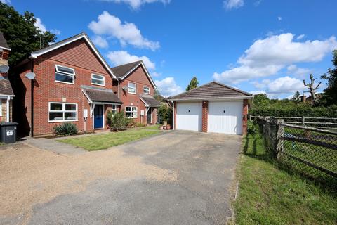 Coulstock Road, Burgess Hill, RH15 3 bed detached house for sale