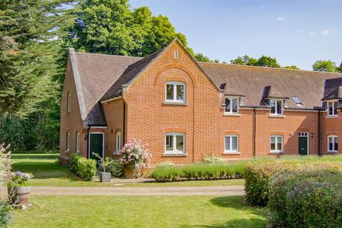 Great Ashfield, Bury St. Edmunds 3 bed apartment for sale