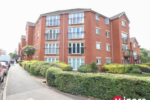 Gloucester Close, Redditch 2 bed apartment for sale