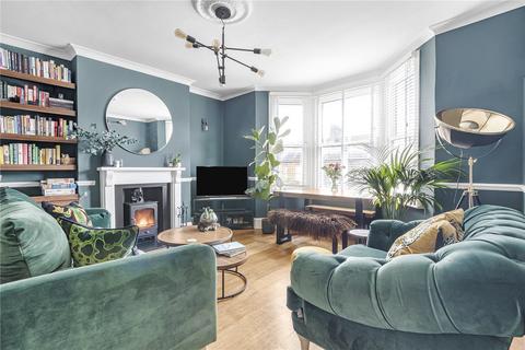 Devonshire Road, London, SE23 2 bed apartment for sale