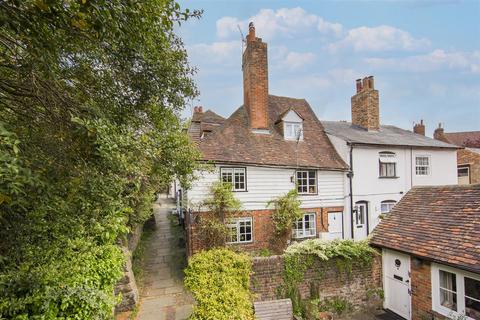 Six Bells Lane, Sevenoaks TN13 1 bed cottage for sale