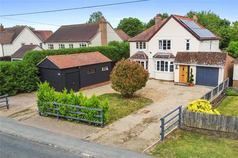 The Heath, Dedham, Colchester, Essex... 4 bed detached house for sale