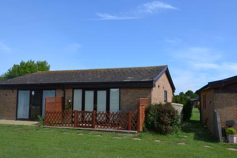 2 bedroom park home for sale