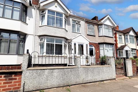 Farren Road, Coventry 3 bed house for sale
