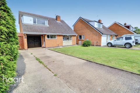 St Simons Drive, Cherry Willingham 4 bed detached house for sale