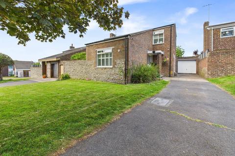 Lesser Foxholes, Shoreham by Sea 3 bed detached house for sale