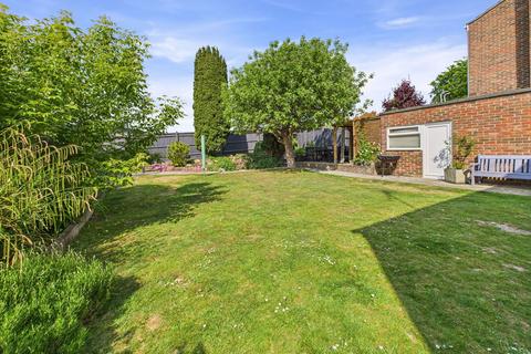 Lesser Foxholes, Shoreham by Sea 3 bed detached house for sale