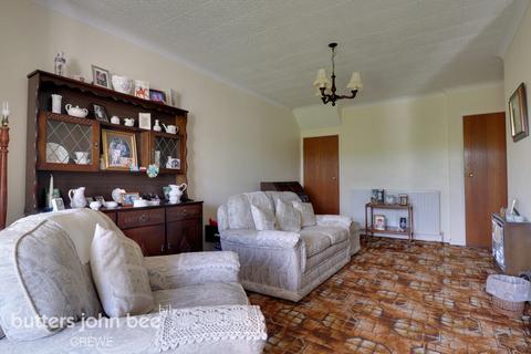 Falmouth Road, Crewe 3 bed semi