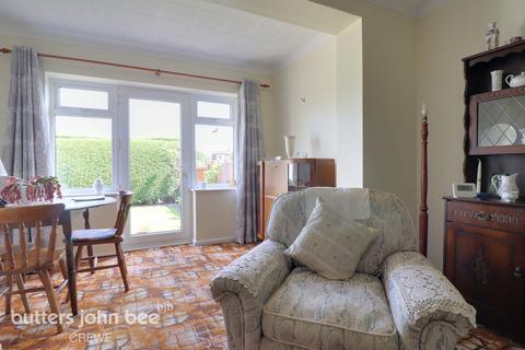 Falmouth Road, Crewe 3 bed semi