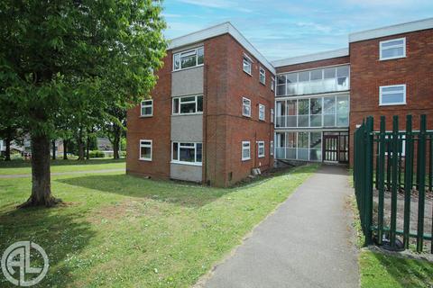 Lannock, Letchworth Garden City, SG6 2PZ 3 bed apartment for sale
