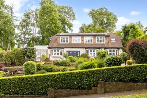 The Drive, Rickmansworth... 5 bed detached house for sale