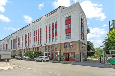 Highbury Stadium Square, London, N5 2 bed apartment for sale