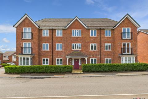 Ashford Road, Worcester WR2 2 bed flat for sale