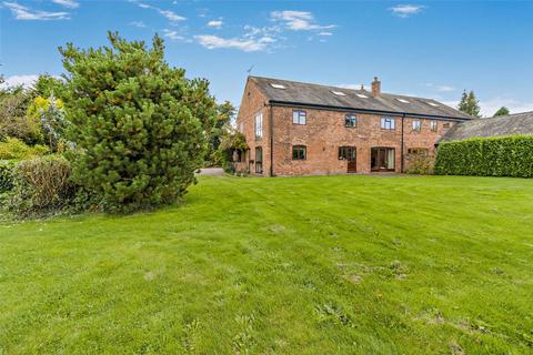 Rosemary Lane, Burton, Wrexham, LL12 6 bed semi
