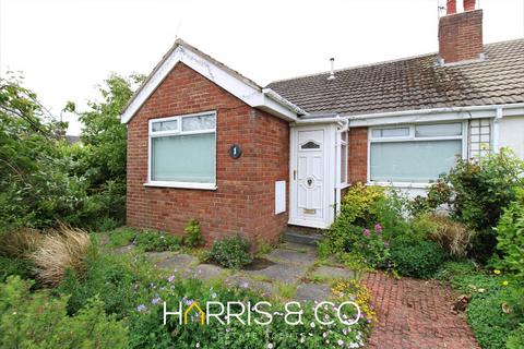 Keswick Grove, Knott End