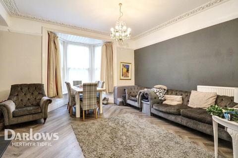 High Street, Merthyr Tydfil 6 bed detached house for sale