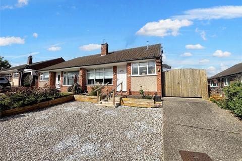 The Ridings, Keyworth, Nottingham 3 bed bungalow for sale