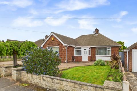 Drummond Drive, Nuthall, Nottingham 2 bed detached bungalow for sale