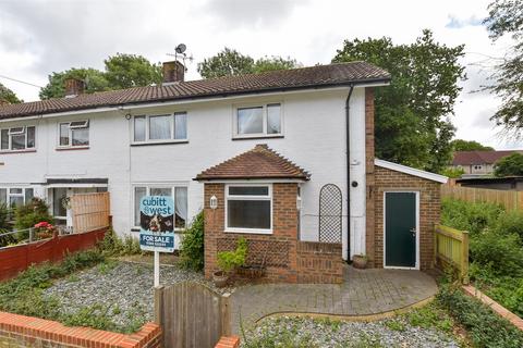 Latimer Close, Crawley RH11 4 bed end of terrace house for sale