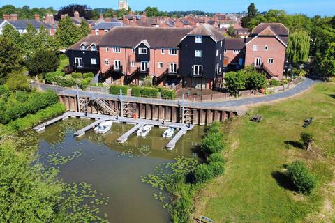 Avon Mill Place, Pershore, WR10 3 bed terraced house for sale