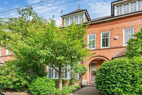 Knighton Drive, Stoneygate, Leicester 5 bed character property for sale