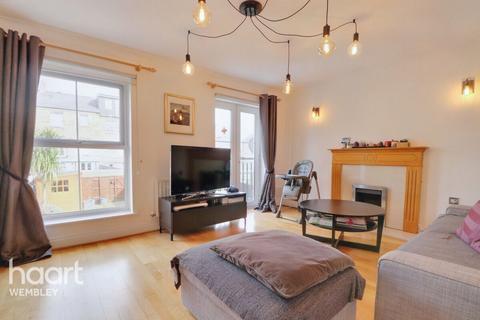 Sudbury 5 bed townhouse for sale