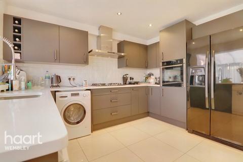 Sudbury 5 bed townhouse for sale