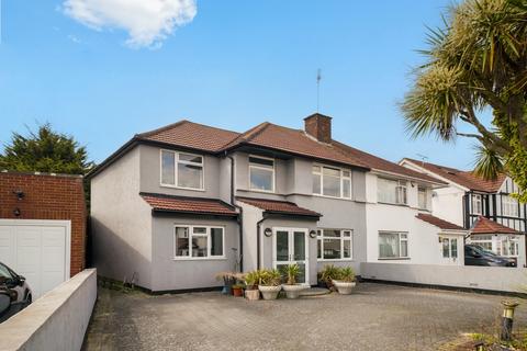 Dorchester Way, Kenton, HA3 5 bed semi