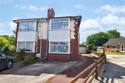 Kenilworth Road, Leeds, West Yorkshire 3 bed semi
