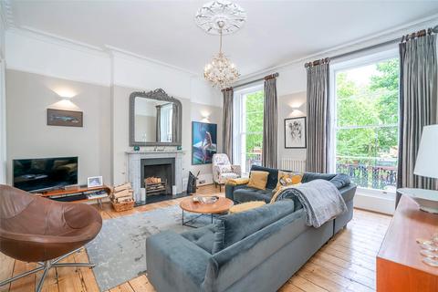 North Road, Highgate Village, London N6 6 bed terraced house for sale