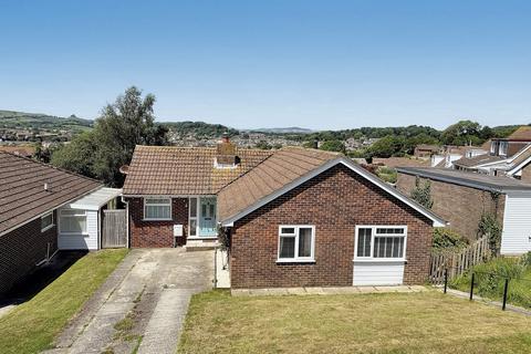 Bridport 4 bed detached bungalow for sale