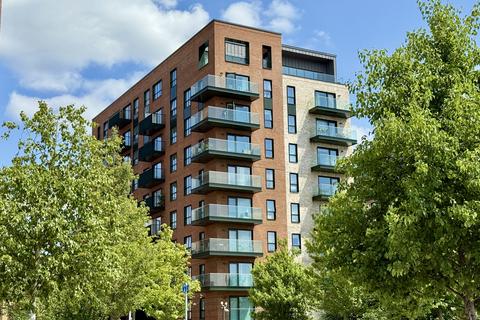 Sibley House, 1 Cedrus Avenue... 3 bed penthouse for sale