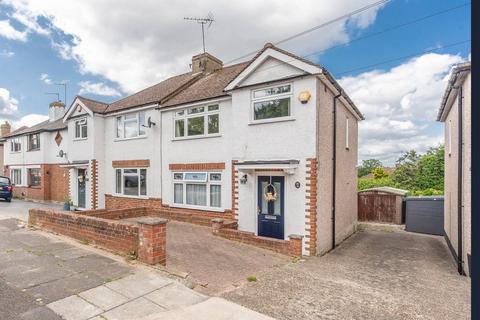 Heathfield Rise, Ruislip, HA4 3 bed semi