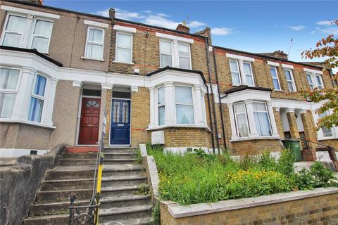 Dallin Road, Shooters Hill, SE18 3 bed terraced house for sale