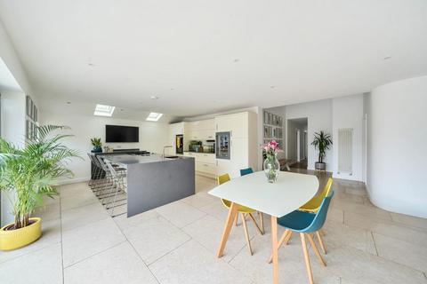 Garsington,  Oxfordshire,  OX44 4 bed detached house for sale