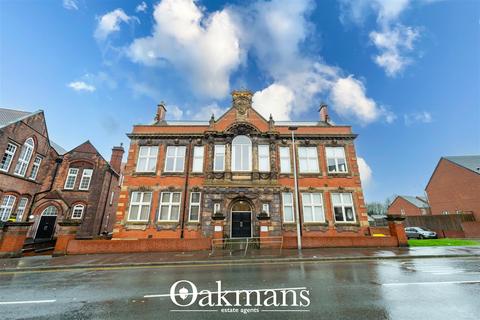 The Saddles, Crocketts Lane... 1 bed apartment for sale