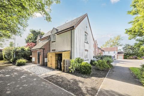 Festival Close, Devizes 2 bed maisonette for sale