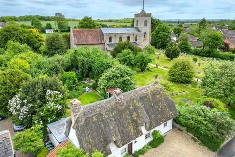 Foxton CB22 3 bed detached house for sale