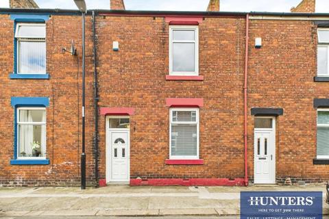 Cooper Street, Roker, Sunderland 2 bed terraced house for sale
