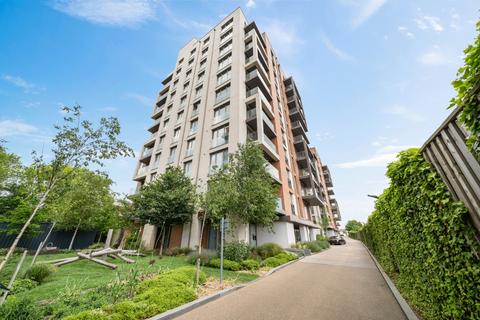 West Hampstead Square, Heritage Lane... 2 bed apartment for sale