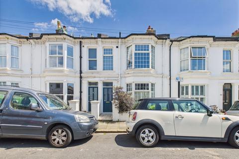 Brooker Street, Hove, BN3 3YX 4 bed terraced house for sale