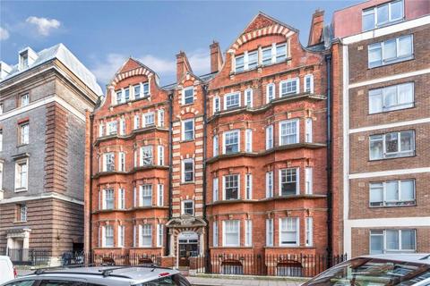 Luxborough Street, London, W1U 3 bed apartment for sale