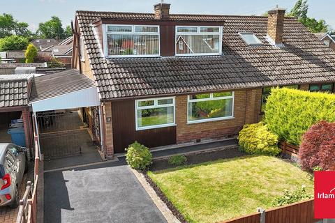 Kenyon Avenue, Penketh, WA5 3 bed semi