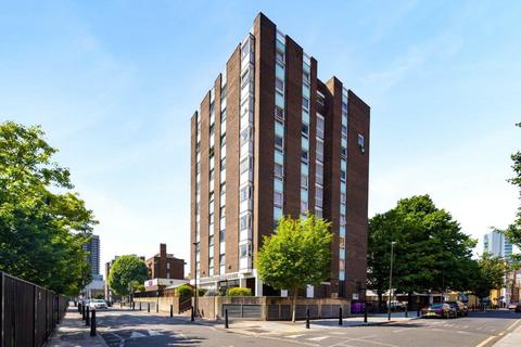 Christian Street, London, ., E1 1RX 1 bed apartment for sale