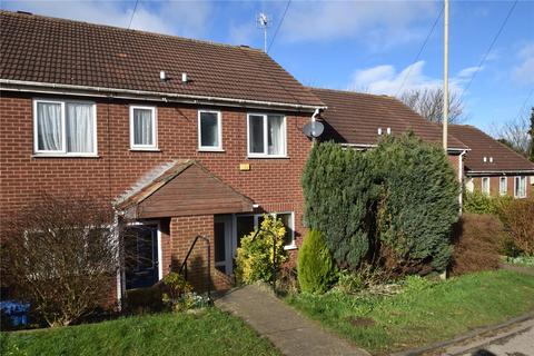 Trinity Close, Scarborough, North... 2 bed terraced house for sale