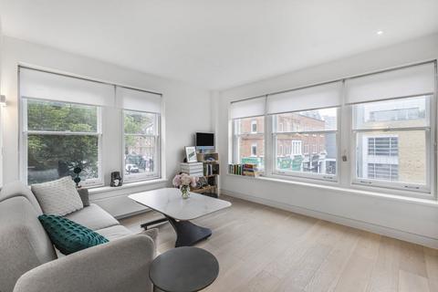 Kingsland Road, London, E2 1 bed apartment for sale