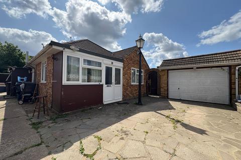 Bankside, Southall 4 bed bungalow for sale