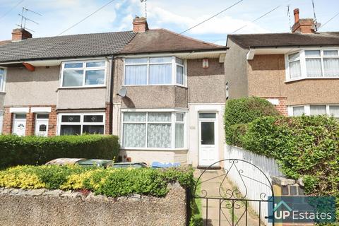 Telfer Road, Coventry 2 bed end of terrace house for sale