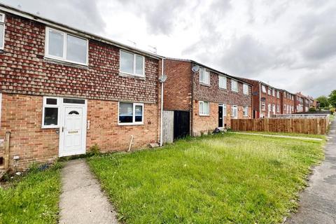 Ravensworth Road, Ferryhill 3 bed semi